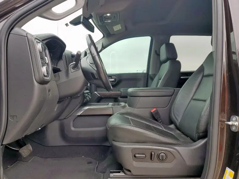 2020 GMC SIERRA C1500 SLT  