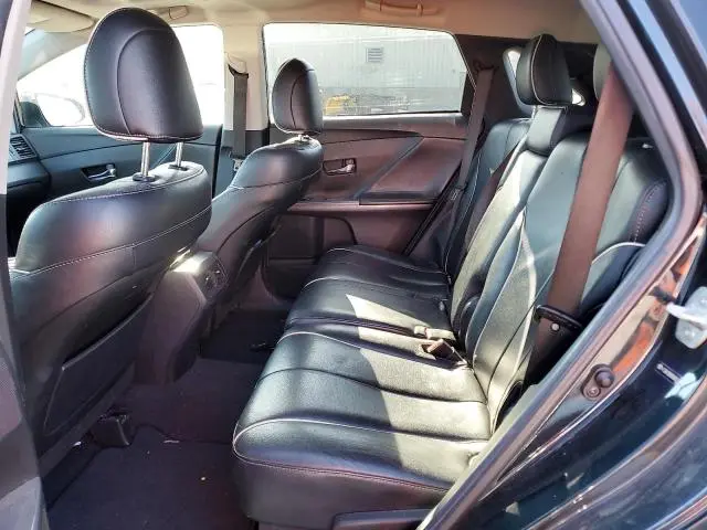 2013 TOYOTA VENZA LE  