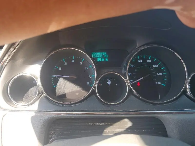 2015 BUICK ENCLAVE   