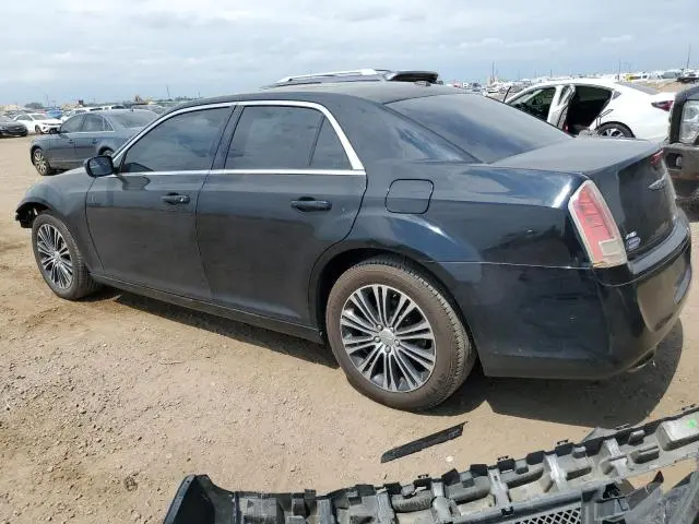 2014 CHRYSLER 300 S  