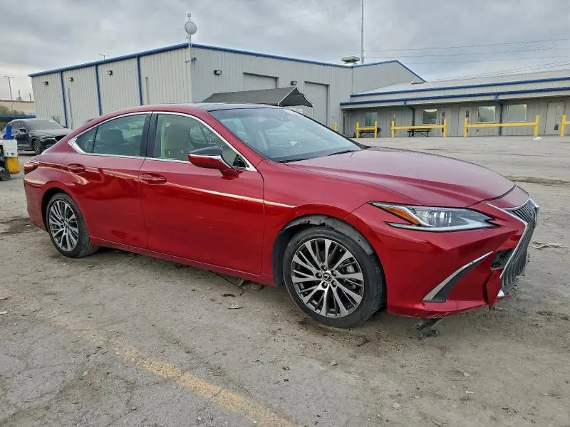 2019 LEXUS ES 350 BASE  