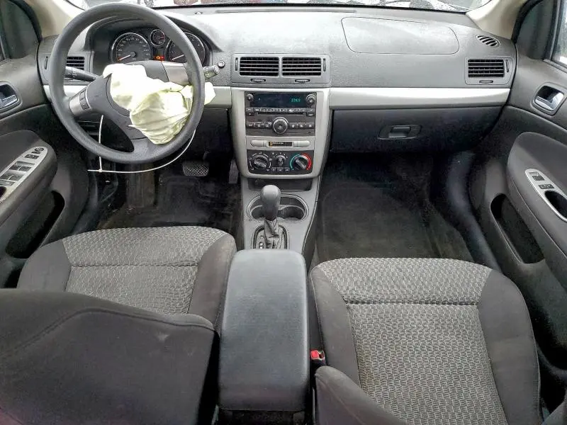 2010 CHEVROLET COBALT 1LT  