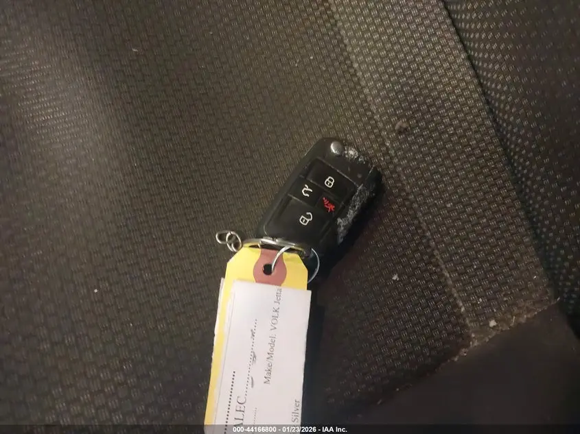 2019 VOLKSWAGEN JETTA 1.4T R-LINE/1.4T S/1.4T SE