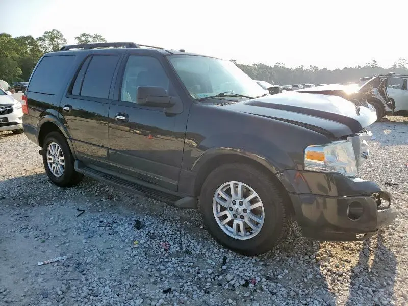 2014 FORD EXPEDITION XLT  