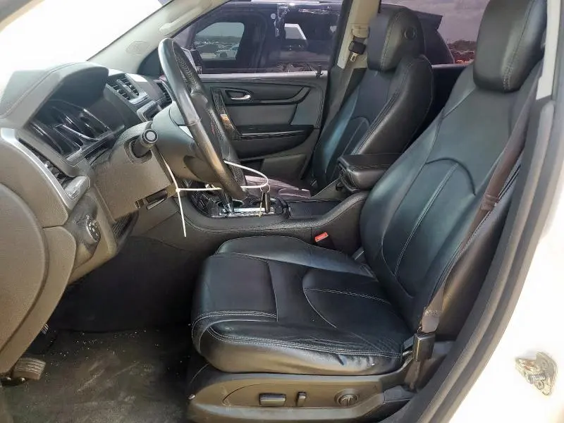 2017 GMC ACADIA LIMITED SLT-2  