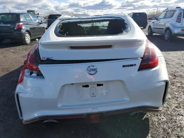 2020 NISSAN 370Z BASE  