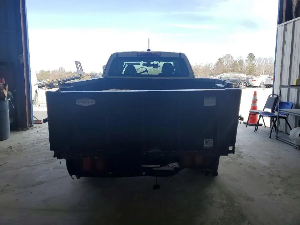 2022 CHEVY COLORADO ** R & D * PRI FLEET **