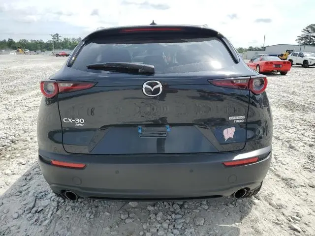 2024 MAZDA CX-30 PREMIUM PLUS  