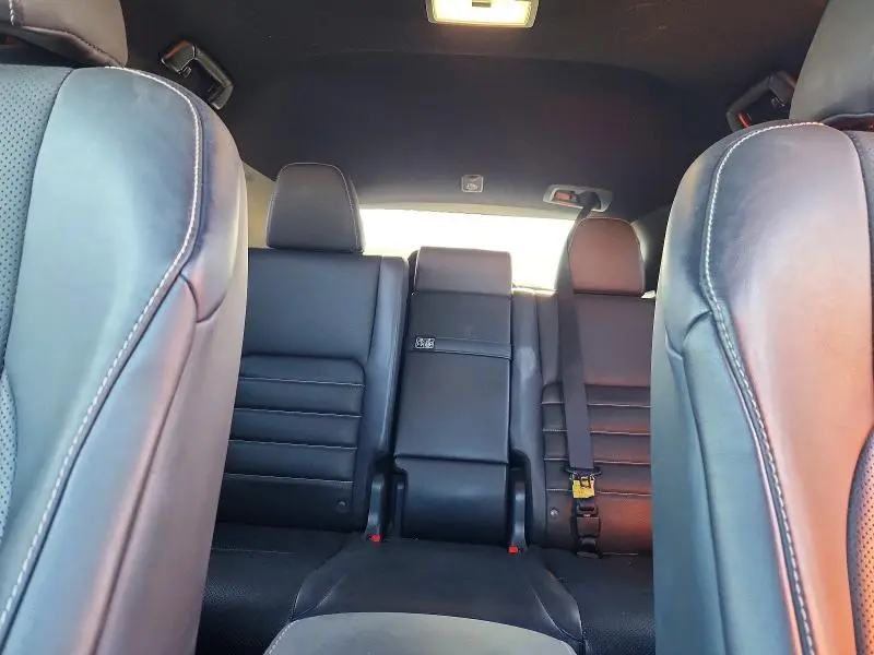 2016 LEXUS NX 200T F SPORT  