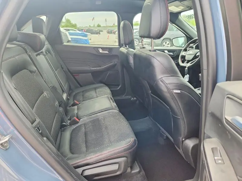 2024 FORD ESCAPE ST LINE  