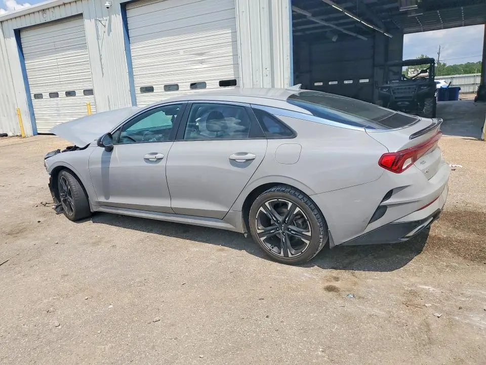 2022 KIA K5 GT LINE  