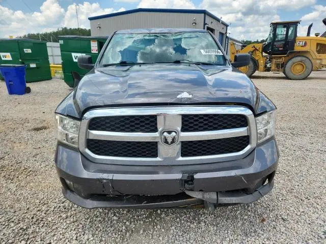 2014 RAM 1500 ST  