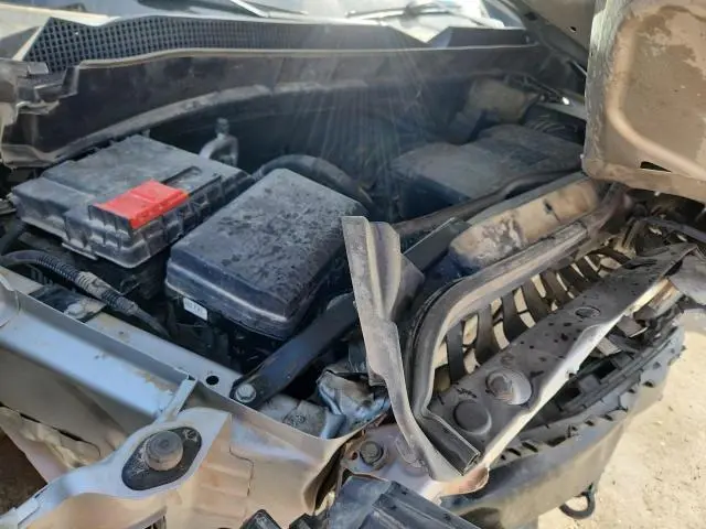 2019 CHEVROLET SILVERADO K1500  