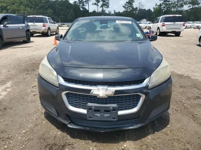 2015 CHEVROLET MALIBU LS  