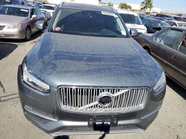 2017 VOLVO XC90 T8