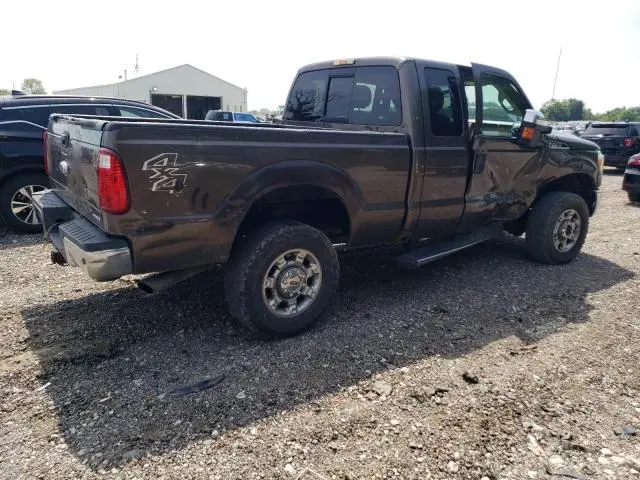 2015 FORD F250 SUPER DUTY  