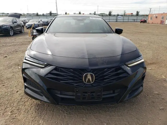 2025 ACURA TLX A-SPEC  