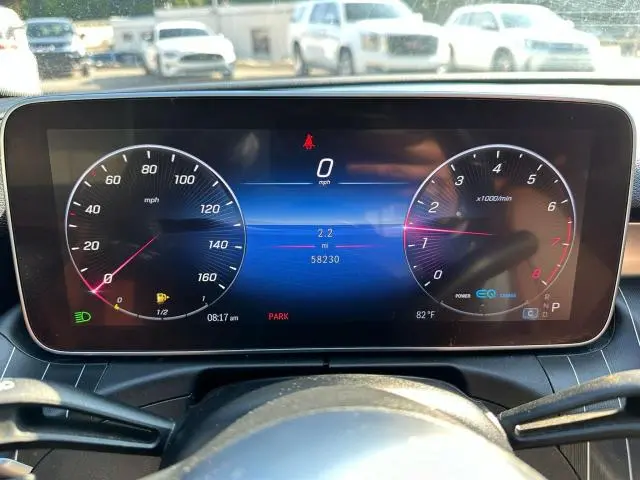 2022 MERCEDES-BENZ C 300 4MATIC  