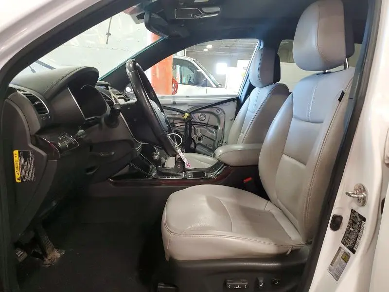 2014 KIA SORENTO SX LIMITED  