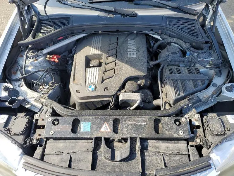 2011 BMW X3 XDRIVE28I  