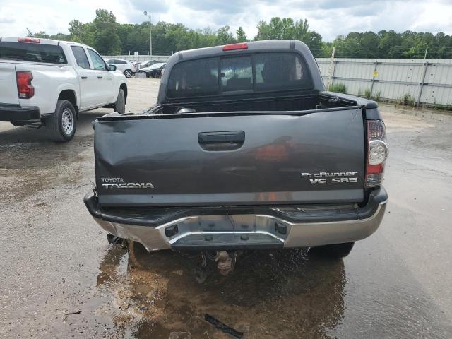 2013 TOYOTA TACOMA DOUBLE CAB PRERUNNER