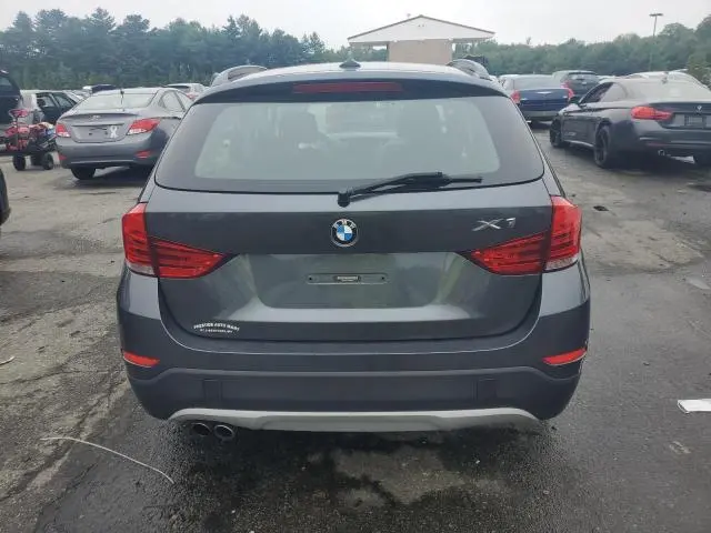 2015 BMW X1 XDRIVE28I  