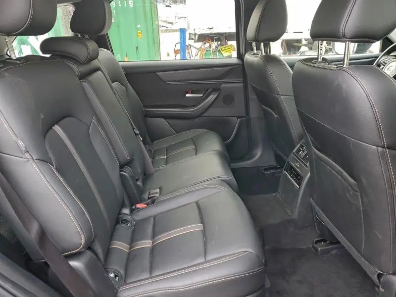 2024 MAZDA CX-90 SELECT  