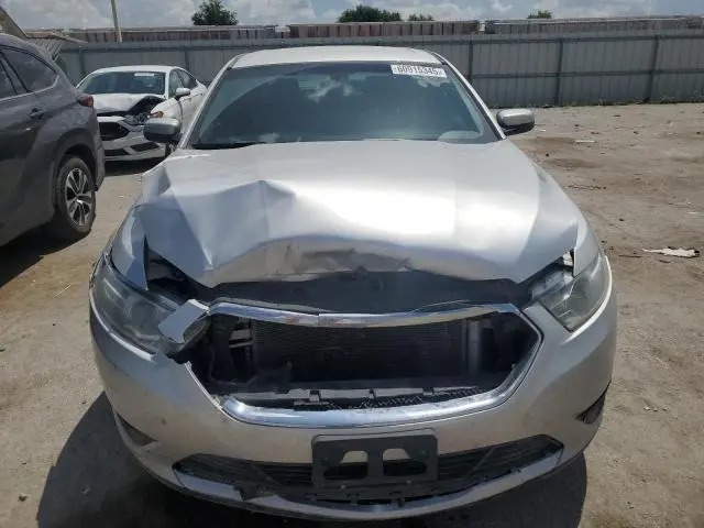 2014 FORD TAURUS SEL  