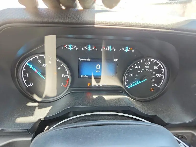 2026 FORD F150 XL  