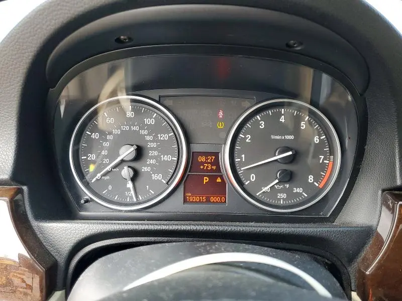 2010 BMW 328 I  