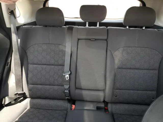 2018 KIA NIRO FE  