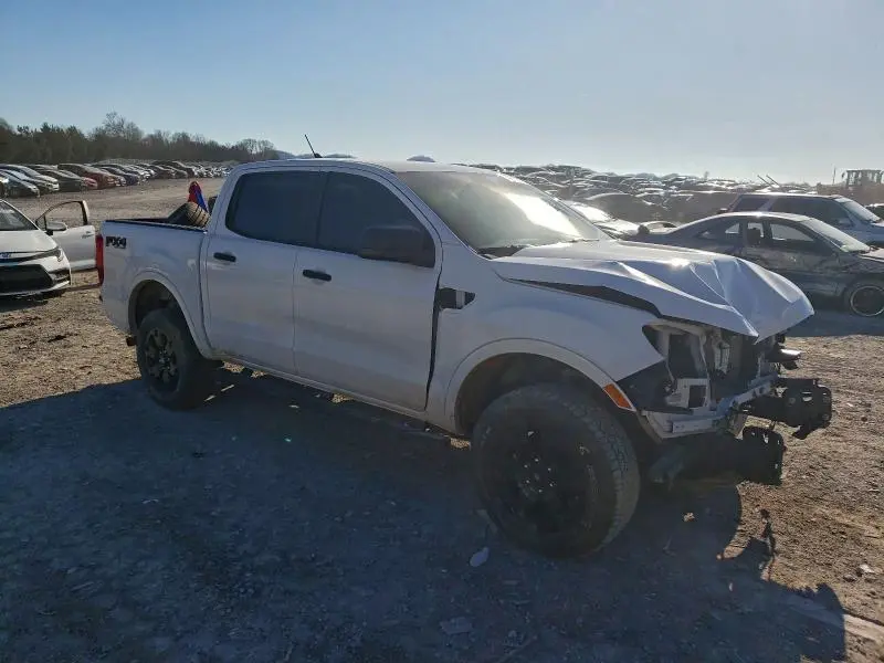 2023 FORD RANGER XL  
