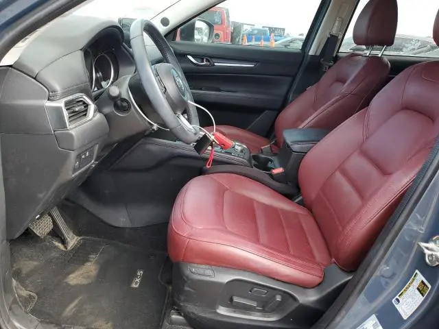 2023 MAZDA CX-5 PREFERRED  