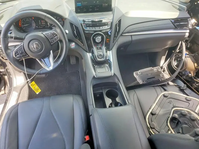 2024 ACURA RDX   