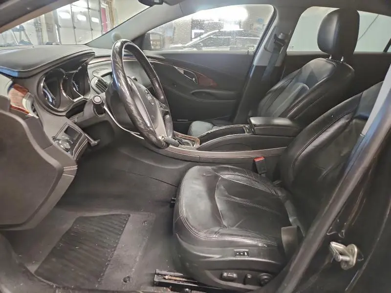 2013 BUICK LACROSSE   
