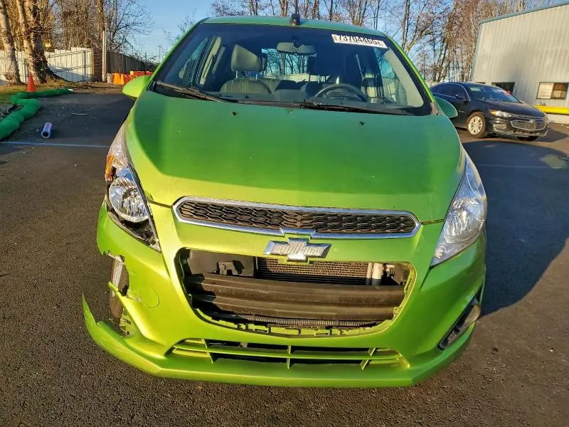 2015 CHEVROLET SPARK LS  
