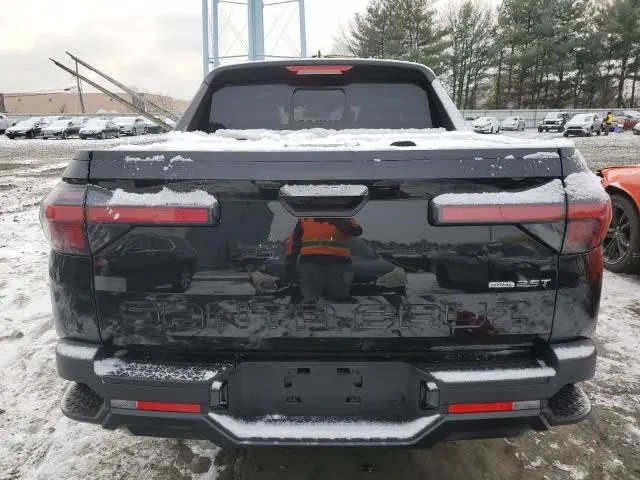 2024 HYUNDAI SANTA CRUZ NIGHT  