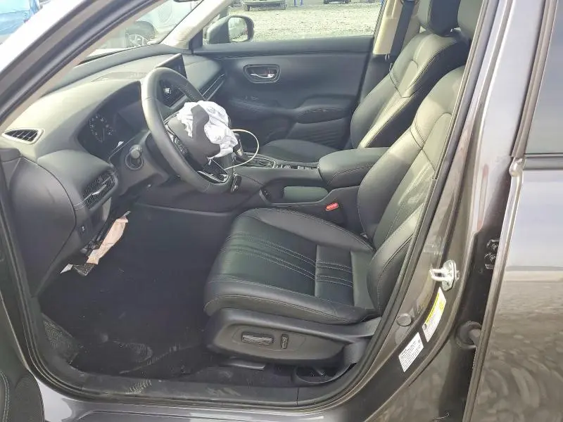 2025 HONDA HR-V EXL  