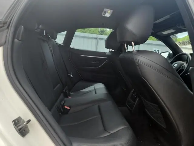2016 BMW 428 I GRAN COUPE SULEV  