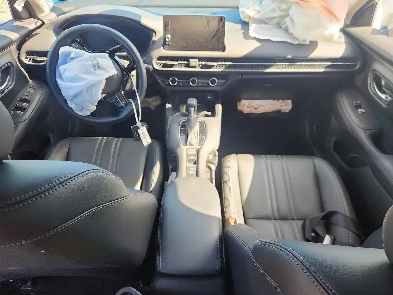 2025 HONDA HR-V EXL  