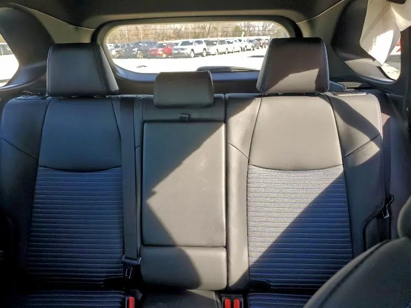 2023 TOYOTA RAV4 XSE  