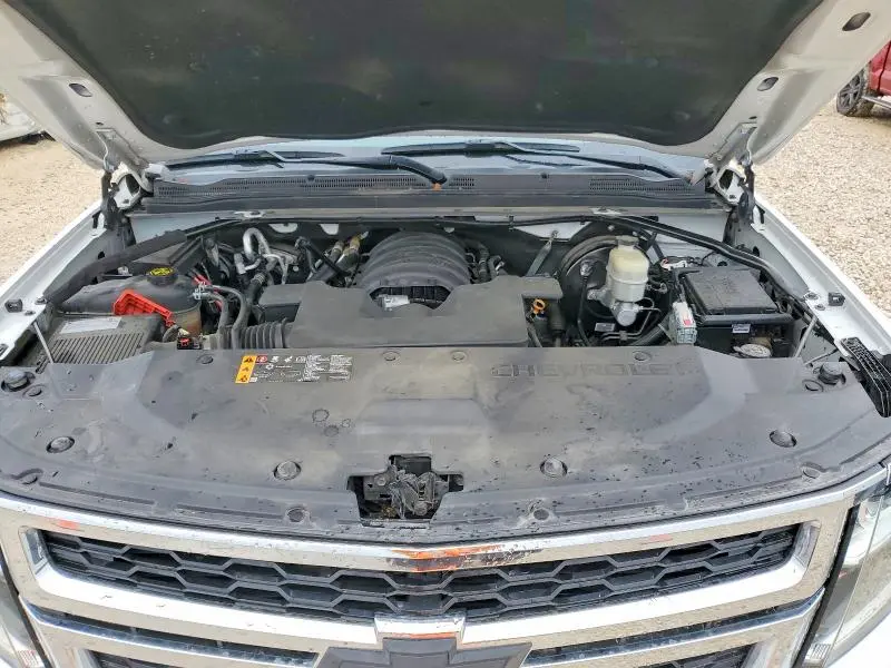 2020 CHEVROLET TAHOE C1500 LT  