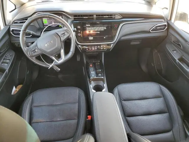 2023 CHEVROLET BOLT EV 2LT  