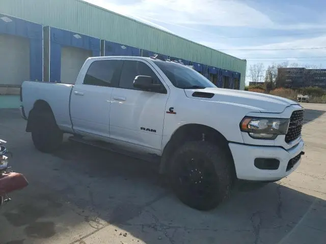 2022 RAM 2500 BIG HORN/LONE STAR  
