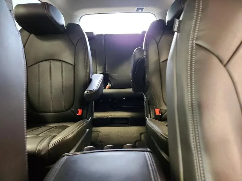 2013 BUICK ENCLAVE   