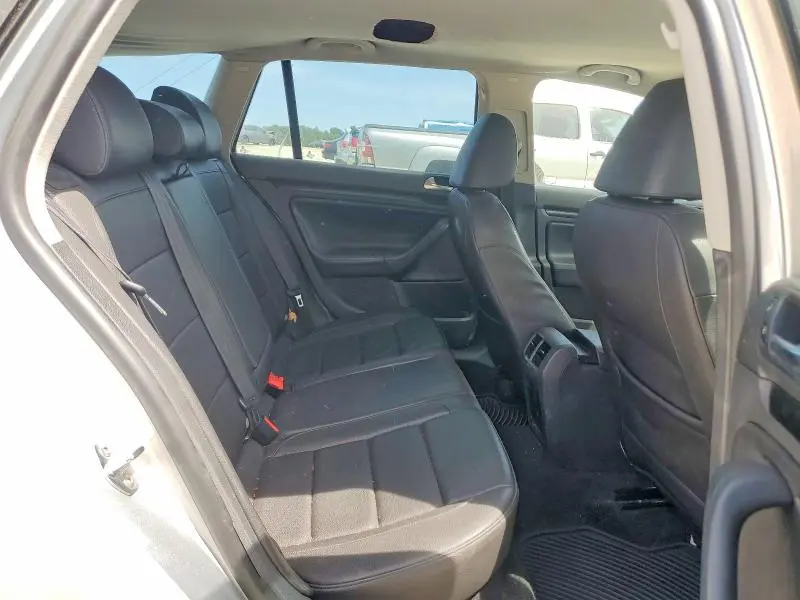 2014 VOLKSWAGEN JETTA TDI  