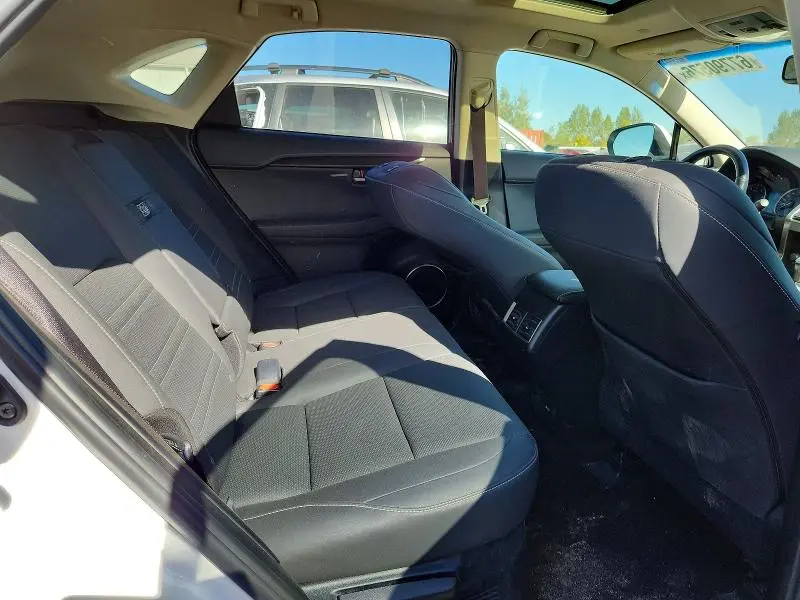 2019 LEXUS NX 300 BASE  
