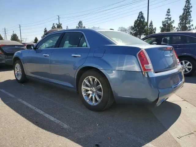 2011 CHRYSLER 300 LIMITED  