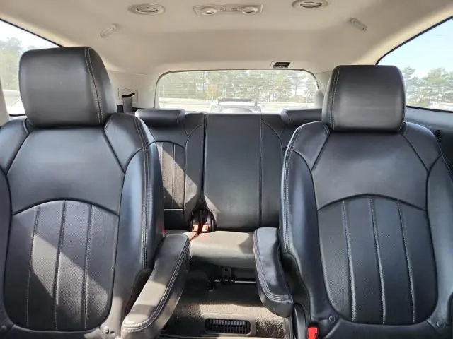 2013 BUICK ENCLAVE
