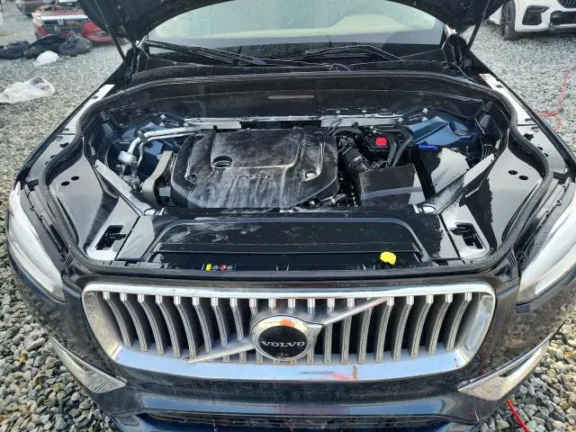 2023 VOLVO XC90 PLUS  